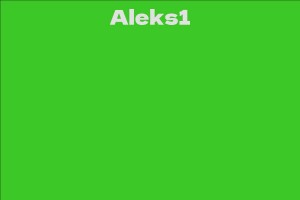 Aleks1
