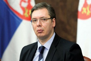 Aleksandar Vučic