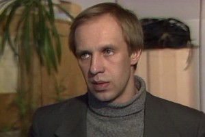 Aleksandr Feklistov