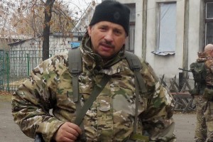 Aleksandr Kontorovich