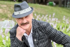 Aleksandr Tikhanovich