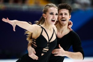 Aleksandra Stepanova