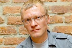 Aleksey Serebryakov