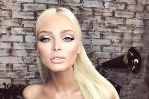 Alena Shishkova