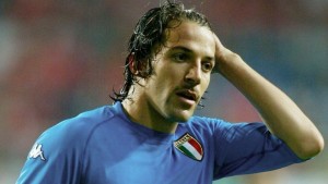 Alessandro Del Piero