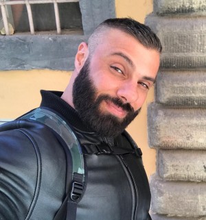 Alex Marte