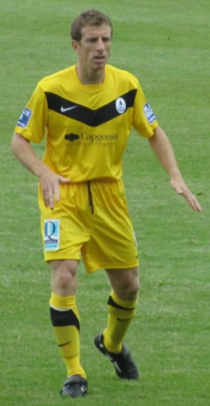 Alex Meechan