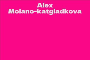 Alex Molano-katgladkova