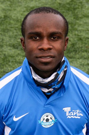 Alex Nimo