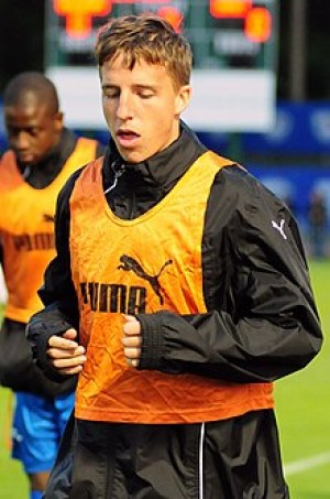 Alex Surprenant