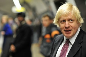 Alexander Boris De Pfeffel-johnson