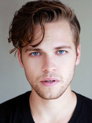 Alexander Calvert-MiraLovelly