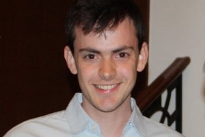 Alexander Emin Kasper Keynes