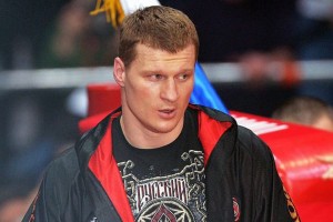 Alexander Povetkin