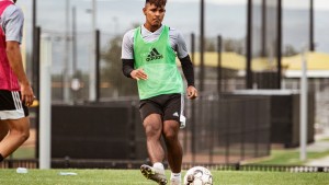 Alexis Cerritos