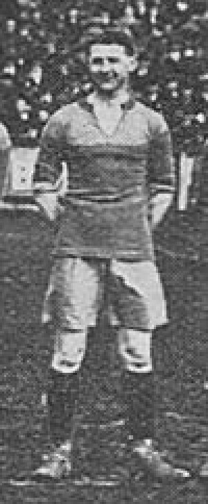 Alf Amos