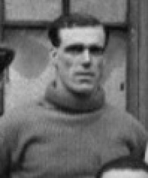 Alfred Bourne (Footballer)