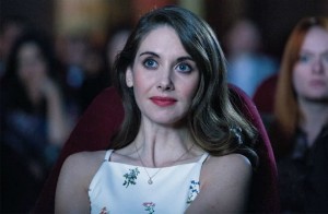 Alison Brie Schermerhorn
