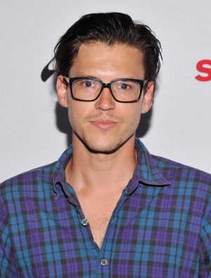 Alistair Banks Griffin