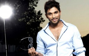 Allu Arjun