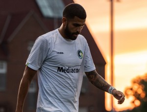 Aly Hassan