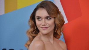 Alyson Stoner