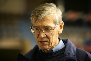 Alzhan Zharmukhamedov