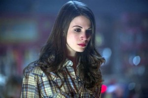 Amelia Rose Descartes