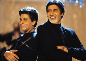 Amitabh Bachchan