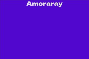 Amoraray