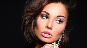 Anastasia Kochetkova