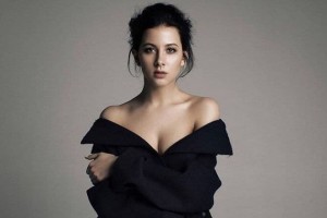 Anastasia Kozhevnikova