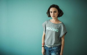 Anastasia Miloslavskaya