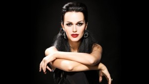 Anastasia Slanevskaya