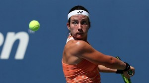 Anastasija Sevastova