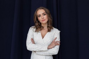 Anastasiya Bezborodova