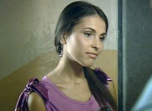 Anastasiya chepelyuk