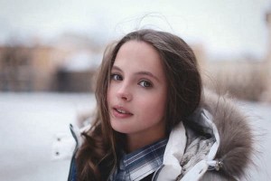 Anastasiya Chistyakova