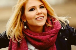 Anastasiya Makarevich