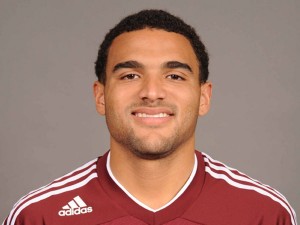 Andre Akpan