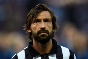 Andrea Pirlo