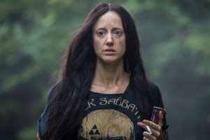 Andrea Riseborough