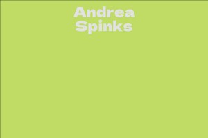 Andrea Spinks