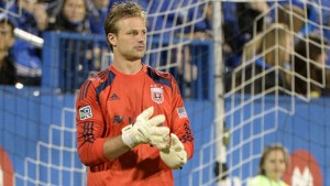 Andrew Dykstra