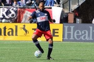 Andrew Farrell (soccer)