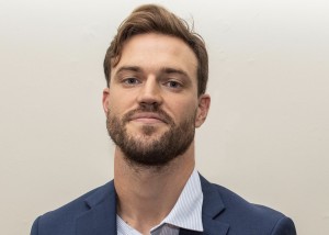Andrew Lubahn