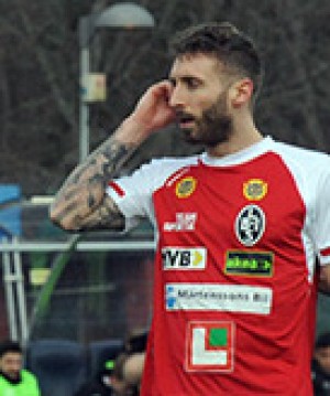 Andrew Stadler