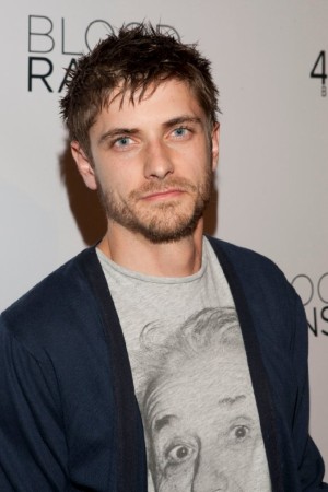 Andrew Stark