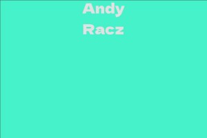 Andy Racz
