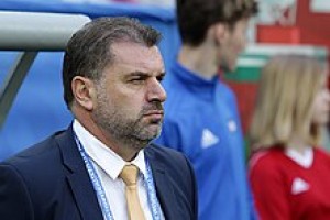 Ange Postecoglou